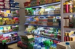 Cẩn trọng với hàng tiêu dùng 'dỏm' mùa giáp Tết