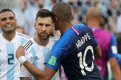 Chung kết Argentina vs Pháp: Cơ hội 'phục thù' của Messi