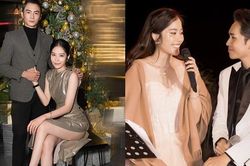 Đường tình 'ngang trái' của Nam Em: Sau hai lần vướng lùm xùm 'người thứ ba' lại đến bị 'crush' né tránh