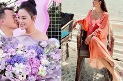 Động thái của vợ Shark Bình giữa tin đồn chồng và Phương Oanh chia tay