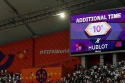 World Cup 2022: Thế giới nhìn xuyên qua trái bóng