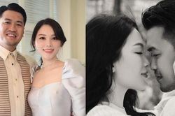 Linh Rin nói về Phillip Nguyễn: 'Luôn ngưỡng mộ và muốn san sẻ khó khăn cùng nhau'