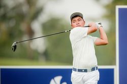 Anh tài làng golf hội ngộ ở T99 VGA Tour Championship 2022