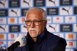 'Bố già' đứng sau thành công của Morocco