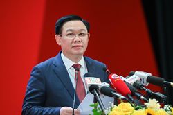 Chủ tịch Quốc hội: TP.HCM sẽ thí điểm đầu tư PPP về văn hóa