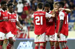 Nhận định bóng đá Arsenal vs Juventus (1h00, 18/12), giao hữu quốc tế