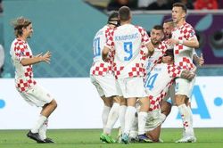 Đội hình dự kiến Croatia vs Ma rốc: Modric đấu Amrabat