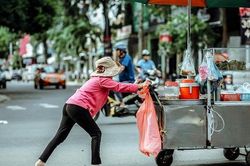 'Một công đôi việc', tại sao không làm?