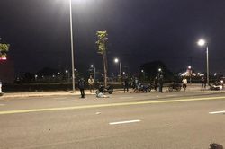 Đà Nẵng, bắt khẩn cấp tài xế gây tai nạn làm 3 người chết tại Q. Ngũ Hành Sơn