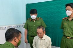 Triệt phá đường dây sản xuất tân dược giả khủng