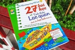 Chuyện 'phẫn chí'