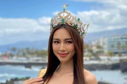 Hoa hậu Thùy Tiên lần đầu chia sẻ chuyện bị quấy rối