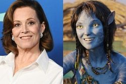 Avatar 2: Bất ngờ với diễn viên 73 tuổi hóa thân cô bé 14 tuổi