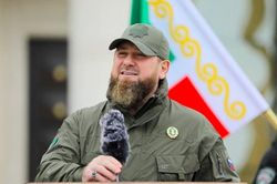 Nga bác cáo buộc Tổng thống Putin chỉ đạo lãnh đạo Chechnya ám sát ông Zelensky