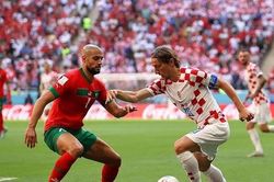 Lịch sử đối đầu Croatia vs Morocco, tranh hạng 3 World Cup 2022: Bất phân thắng bại