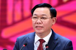 Chủ tịch Quốc hội: Tổng chi ngân sách cho lĩnh vực văn hóa phải đạt 1,8 - 2%