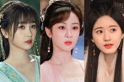 Giải thưởng Hoa Đỉnh 2022: Triệu Lộ Tư cầm chắc phần thắng, Dương Tử không xứng đáng nhất