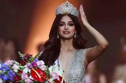 Nhìn lại nhiệm kỳ ấn tượng của Harnaaz Sandhu trước khi diễn ra Miss Universe 2022