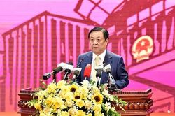 Cần tư duy hệ thống và hành động hệ thống gìn giữ, phát triển văn hóa nông thôn