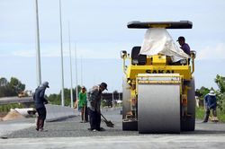 Vốn được giao cao kỷ lục, Bộ GTVT nhận diện 3 rủi ro giải ngân đầu tư công
