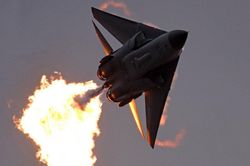 Tiêm kích bom F-111 đắt hơn cả B-52 đã bị bắn hạ trong chiến dịch 'Điện Biên Phủ trên không'