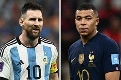 Giá trị định đoạt trận chung kết World Cup