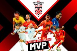 7 cầu thủ đáng xem nhất AFF Cup 2022