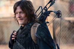 Hóng phim: Norman Reedus tham gia phần ngoại truyện của 'John Wick'
