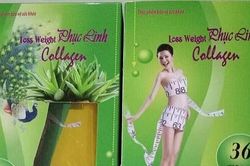 Nhiều loại thực phẩm bảo vệ sức khỏe có chất cấm