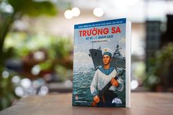 Trang sách truyền cảm hứng sống đẹp