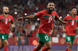 World Cup 2022: 'Cơn địa chấn' mang tên Morocco