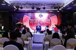Hướng tới mái nhà chung gắn kết người Việt ở Đức