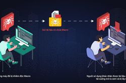 Chuyên gia an ninh mạng cảnh báo 'nóng' lừa đảo tài chính online