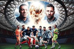 Trận chung kết World Cup 2022 Argentina vs Pháp diễn ra ở đâu, khi nào?