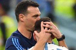 Argentina phải phá bỏ 2 'lời nguyền' nếu muốn vô địch World Cup