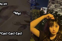 Bị ốm, cô gái khản cổ gọi mẹ xin cốc nước và cái kết 'câm nín'