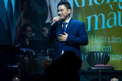 Hoài Lâm nói về việc liên tục 'hát chùa' nhạc của những ca sĩ khác: 'Mình cũng thấy kì kì'