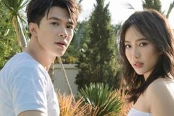 'Thả thính' trên mạng xã hội, Anh Tú bị netizen réo gọi 'nóc nhà' Diệu Nhi vào hỏi tội
