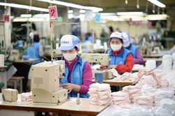 Xuất khẩu Việt Nam rơi vào thời kỳ 'ngủ đông'