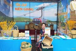 Kiên Giang: Liên kết, phát huy tiềm năng lợi thế phát triển du lịch