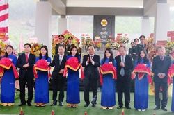 Khẳng định ý nghĩa của di tích Hòn Tàu - Đèo Le