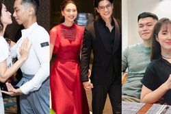 3 mỹ nhân Việt có kết quả viên mãn bên người tình kém tuổi: Khánh Thi là người gặp sóng gió nhất