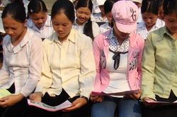 Chủ động cho cuộc sống tương lai tốt đẹp nhờ khám sức khỏe tiền hôn nhân