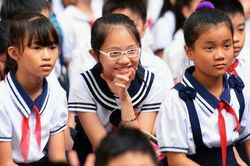 TP. HCM yêu cầu trường học tuyệt đối không gây áp lực, căng thẳng cho học sinh kiểm tra cuối kỳ