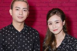 Vợ cũ Hoài Lâm thừa nhận khủng hoảng tâm lý vì công khai tình cảm với người nổi tiếng