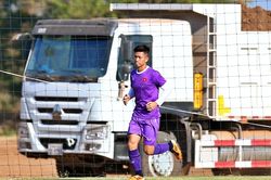 Yêu cầu đặc biệt cho Phan Văn Đức