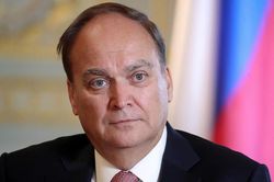 Nga: Mỹ đang bị kéo sâu vào xung đột ở Ukraine