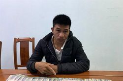 Công an TP Đà Nẵng bắt giữ nhóm đối tượng làm, tàng trữ, lưu hành hơn 1,3 tỷ đồng tiền giả, thu giữ súng và lựu đạn