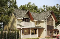 Con trai tặng bố mẹ căn villa dưỡng già