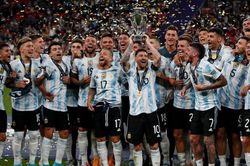 Highlights Argentina vs Pháp: Trận chung kết World Cup 2022 tuyệt đỉnh